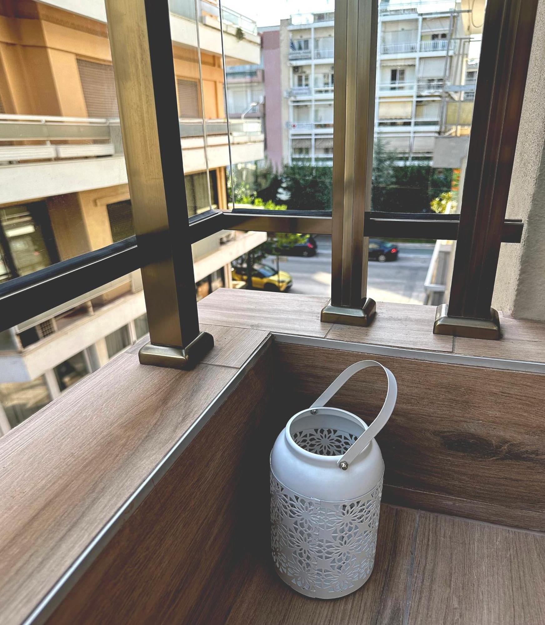Comfy Den By Cozy Stories Διαμέρισμα Αλεξανδρούπολη Εξωτερικό φωτογραφία