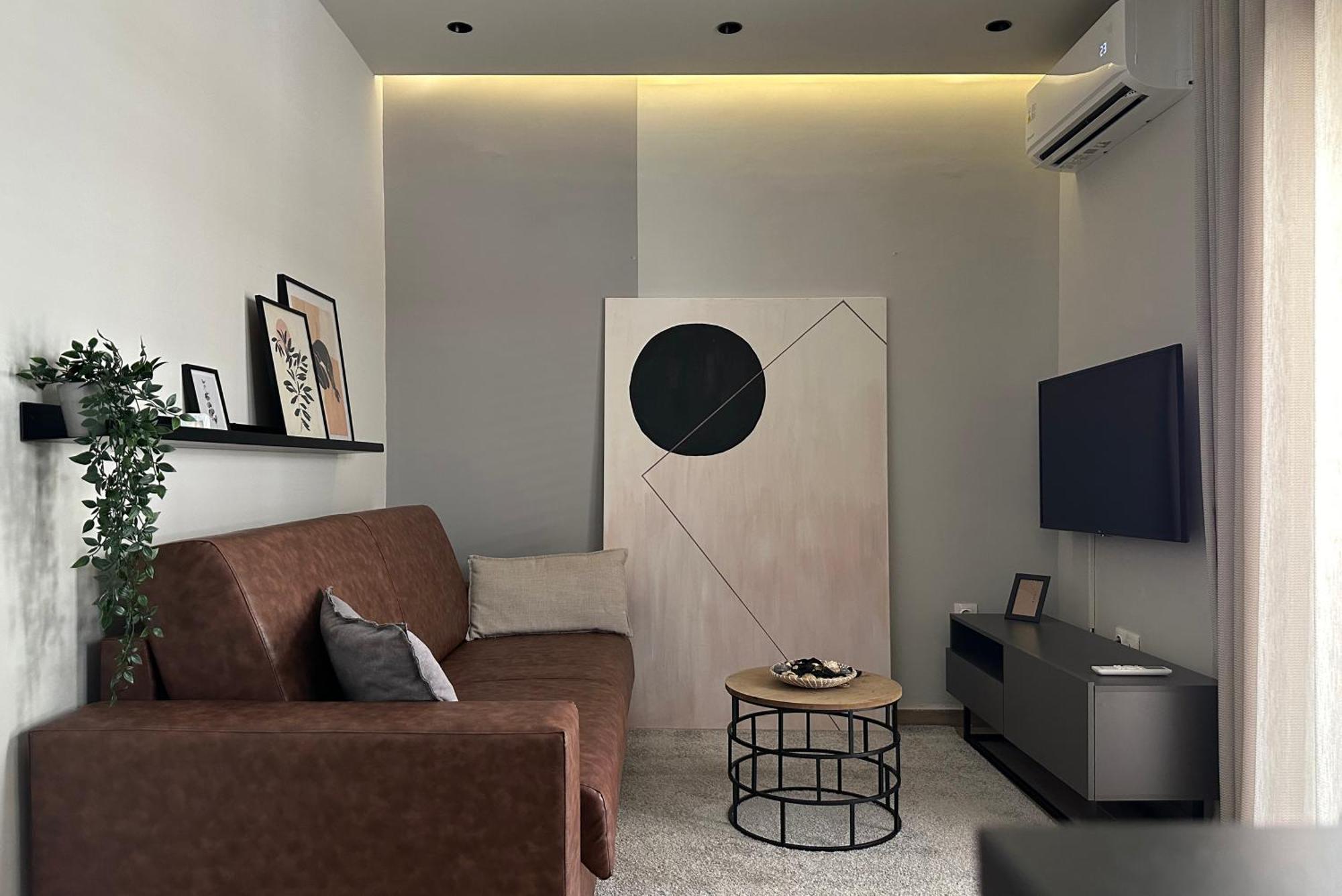 Comfy Den By Cozy Stories Διαμέρισμα Αλεξανδρούπολη Εξωτερικό φωτογραφία